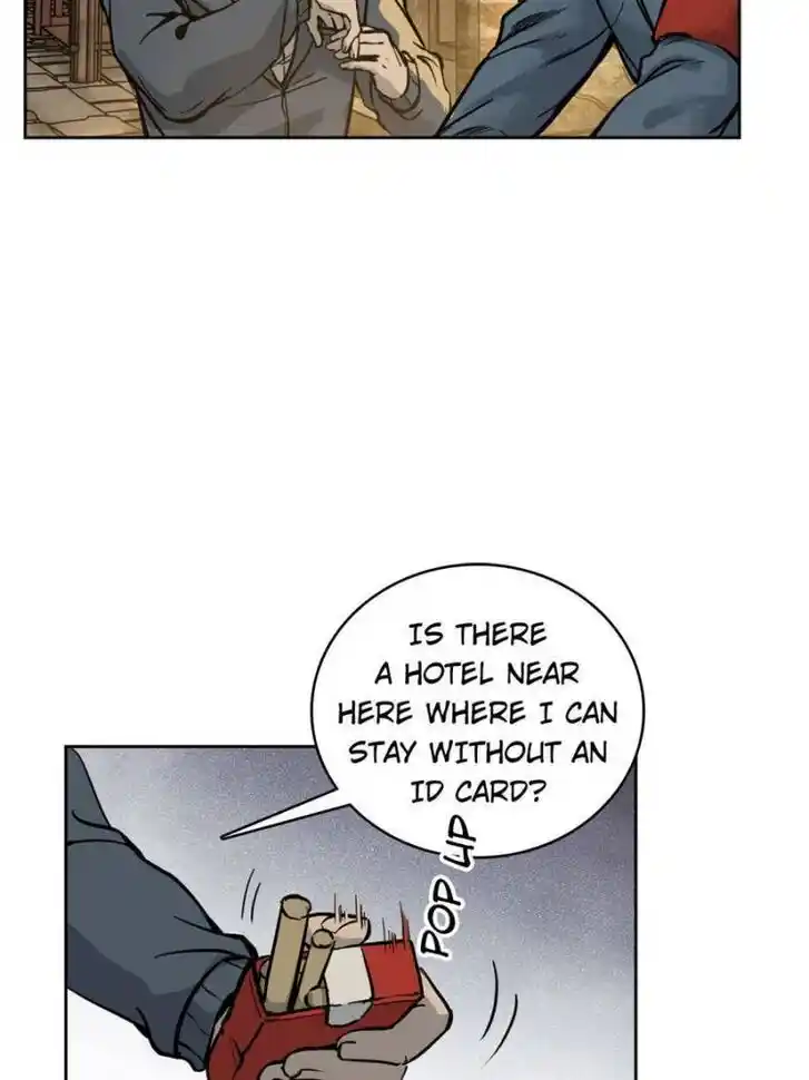 Another beginning with the Guhuo bird Ch.098