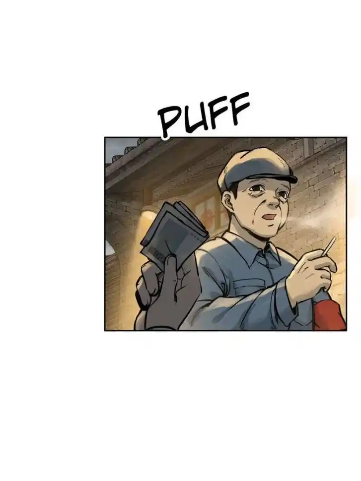 Another beginning with the Guhuo bird Ch.098