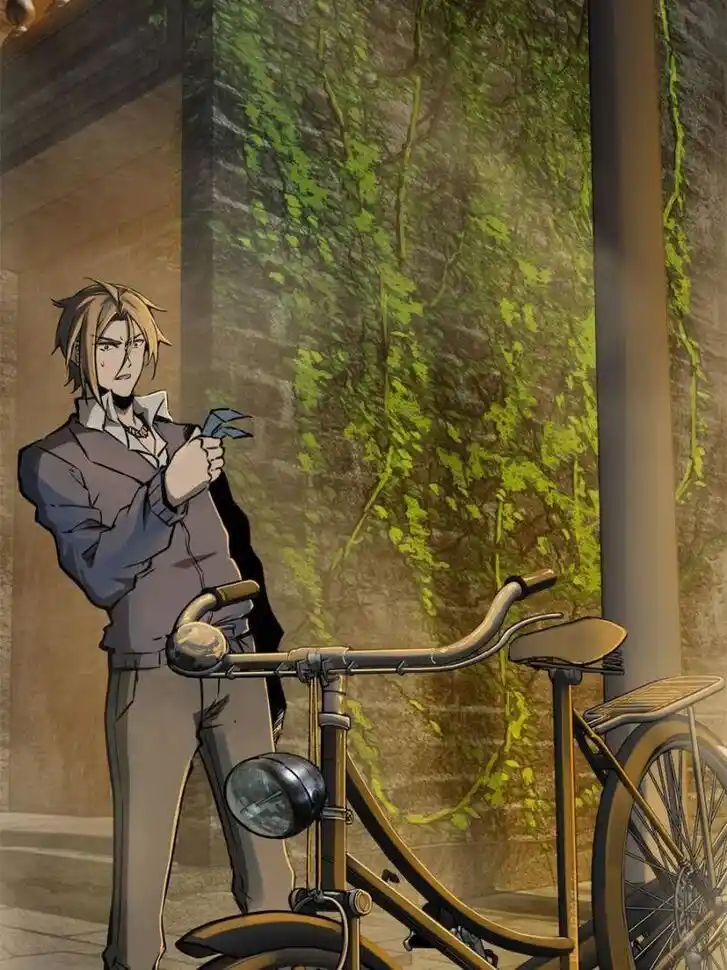 Another beginning with the Guhuo bird Ch.098