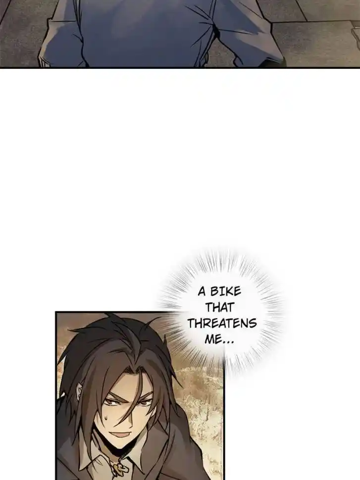 Another beginning with the Guhuo bird Ch.098