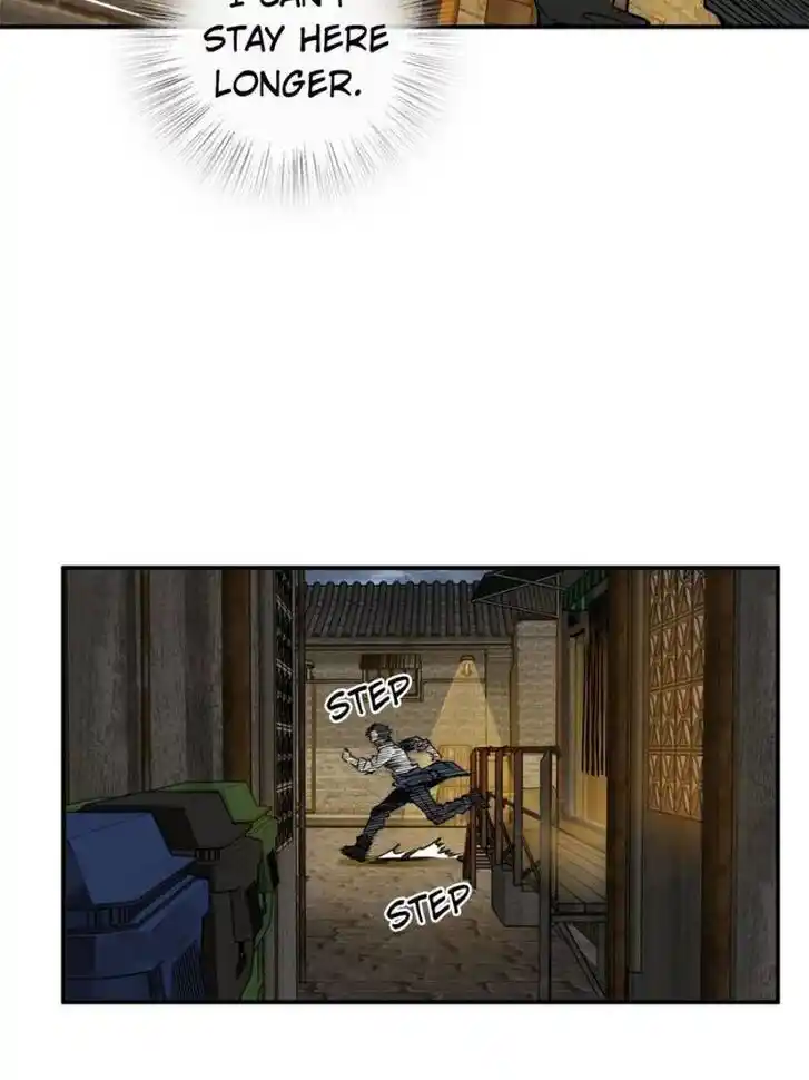 Another beginning with the Guhuo bird Ch.098