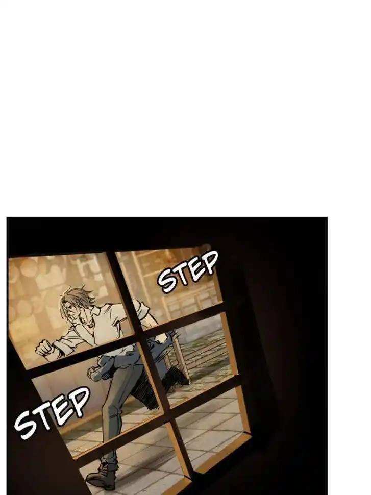 Another beginning with the Guhuo bird Ch.098