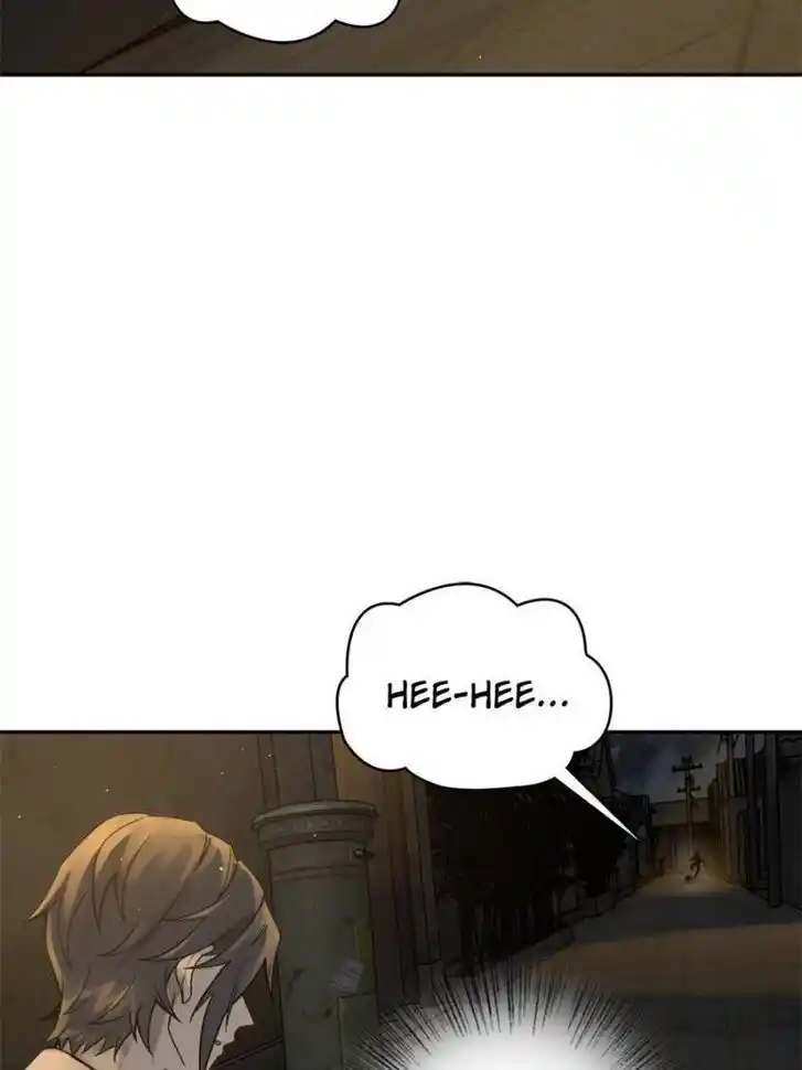 Another beginning with the Guhuo bird Ch.098