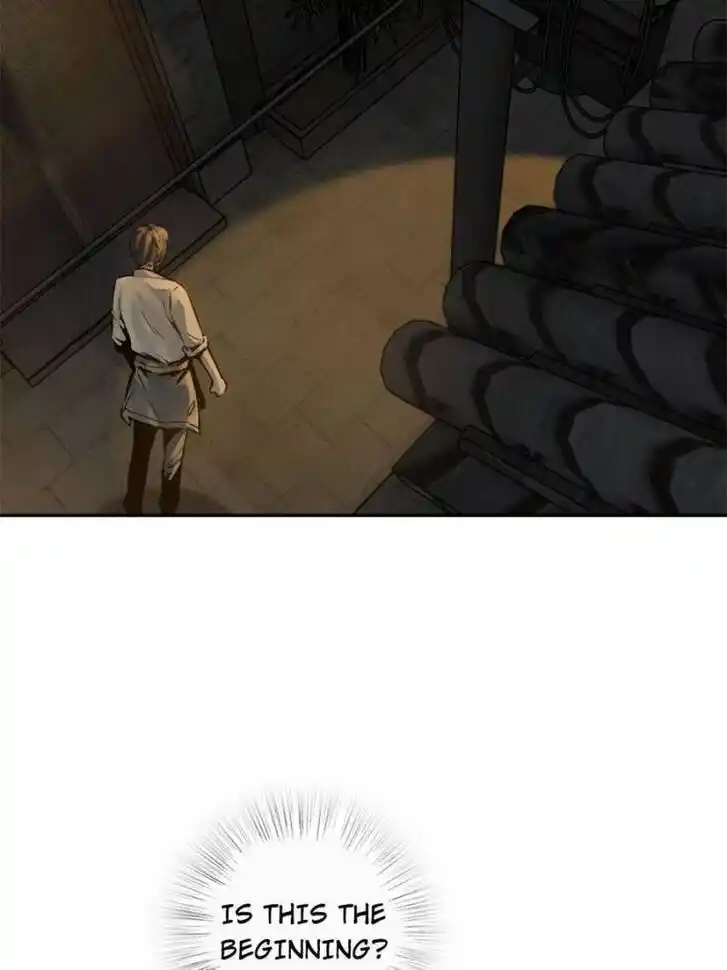 Another beginning with the Guhuo bird Ch.098