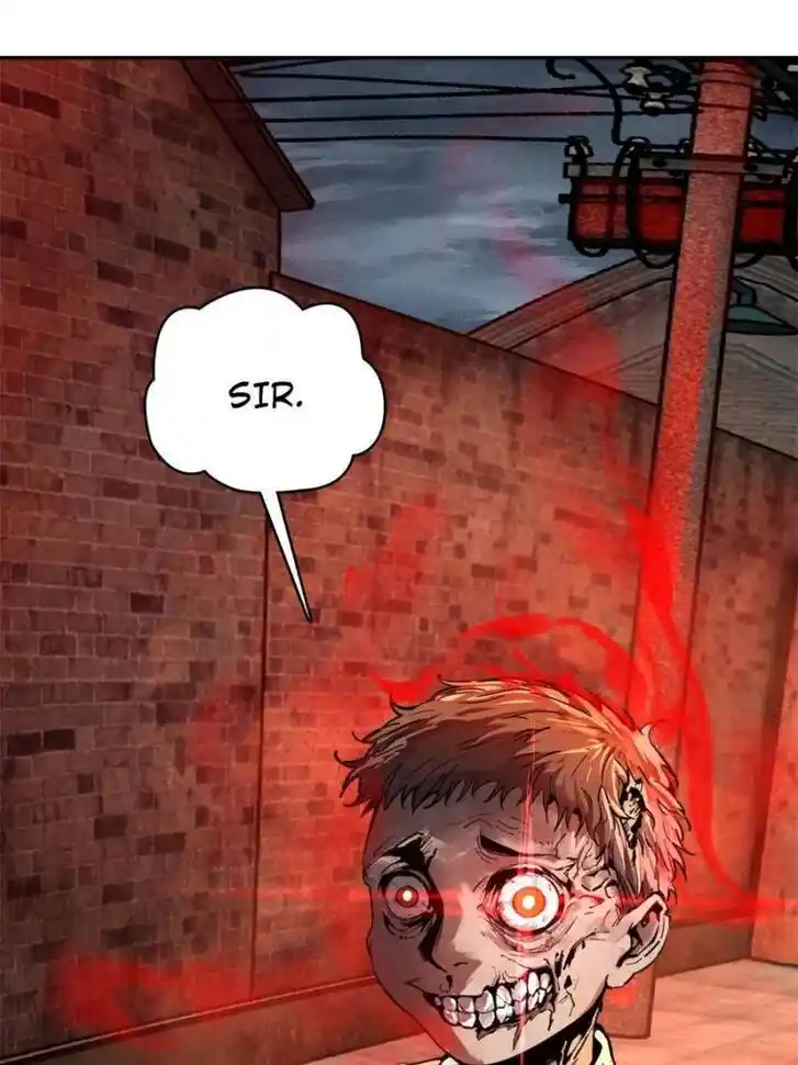 Another beginning with the Guhuo bird Ch.098