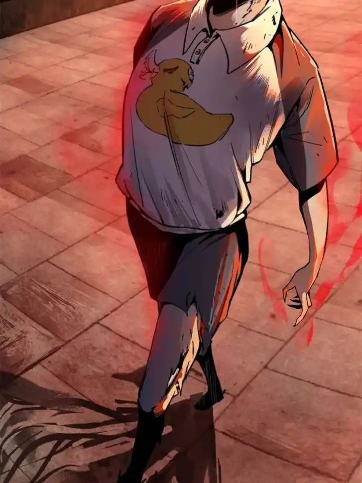 Another beginning with the Guhuo bird Ch.098