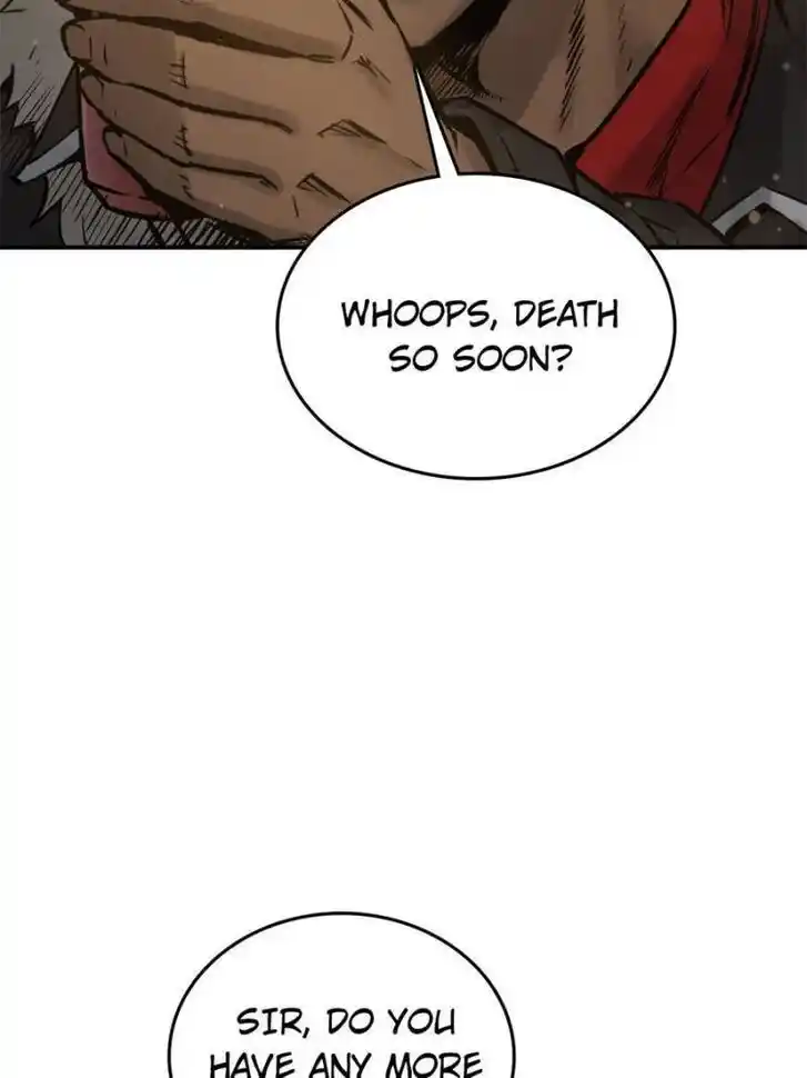 Another beginning with the Guhuo bird Ch.099