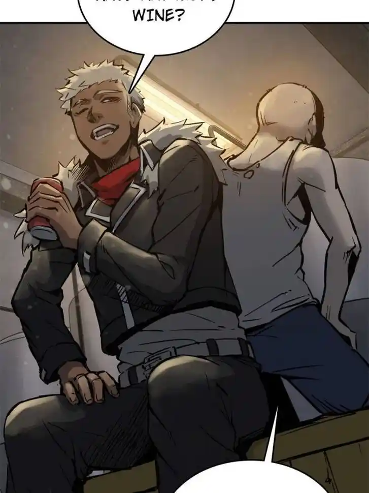 Another beginning with the Guhuo bird Ch.099