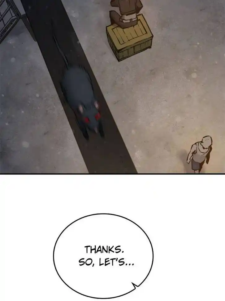 Another beginning with the Guhuo bird Ch.099