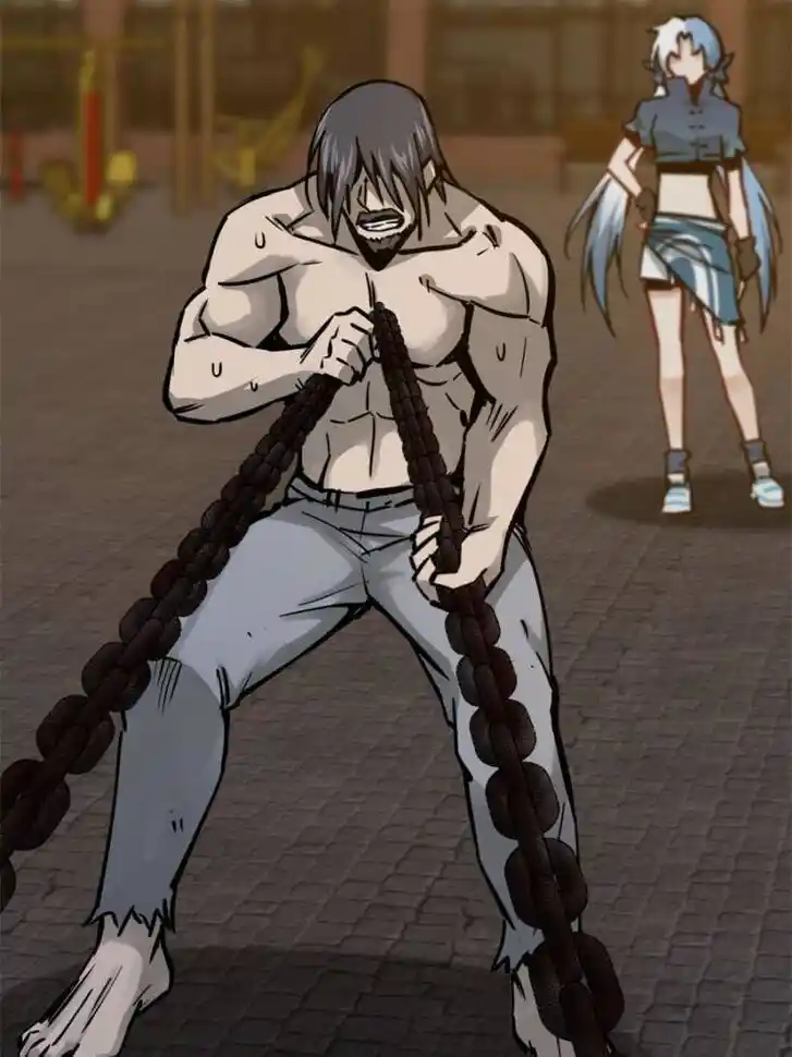 Another beginning with the Guhuo bird Ch.099