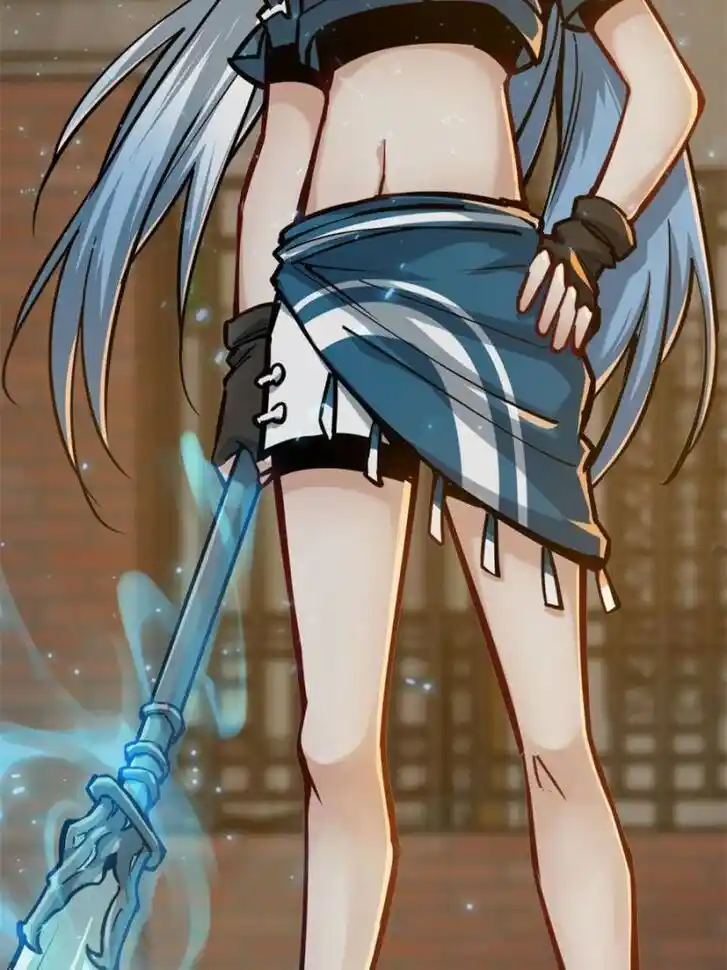 Another beginning with the Guhuo bird Ch.099