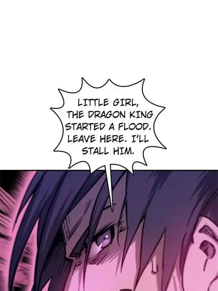 Another beginning with the Guhuo bird Ch.099