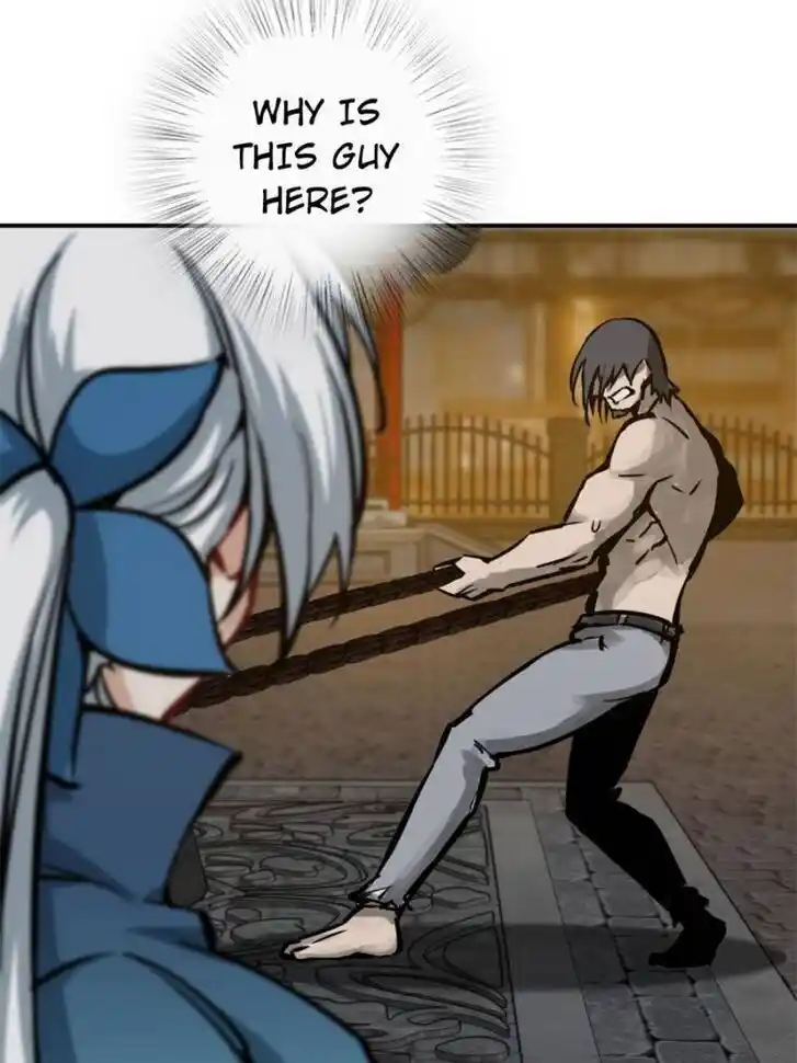 Another beginning with the Guhuo bird Ch.099