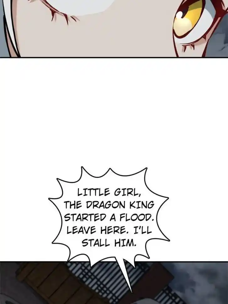 Another beginning with the Guhuo bird Ch.099