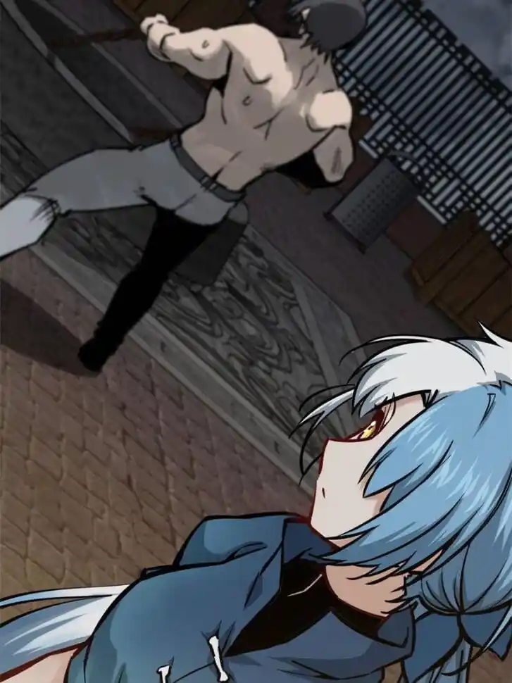 Another beginning with the Guhuo bird Ch.099