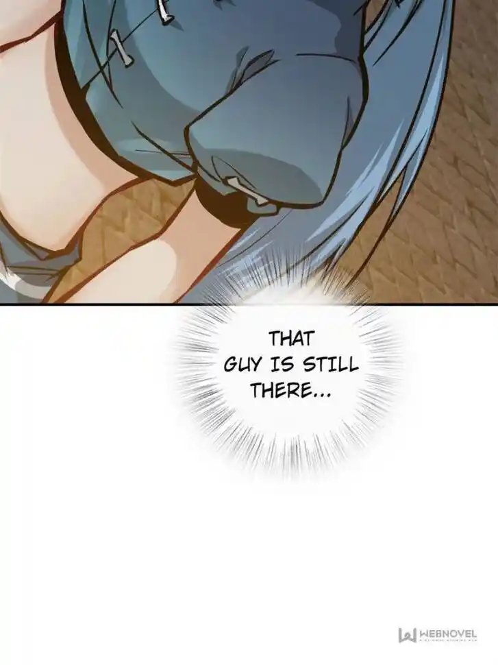 Another beginning with the Guhuo bird Ch.099