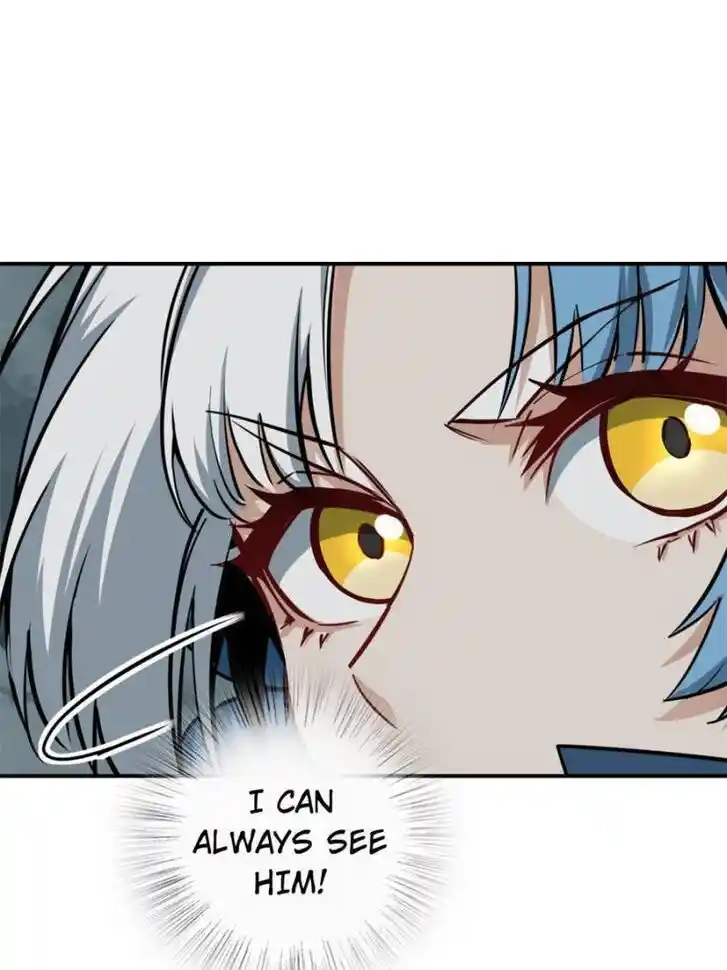 Another beginning with the Guhuo bird Ch.099