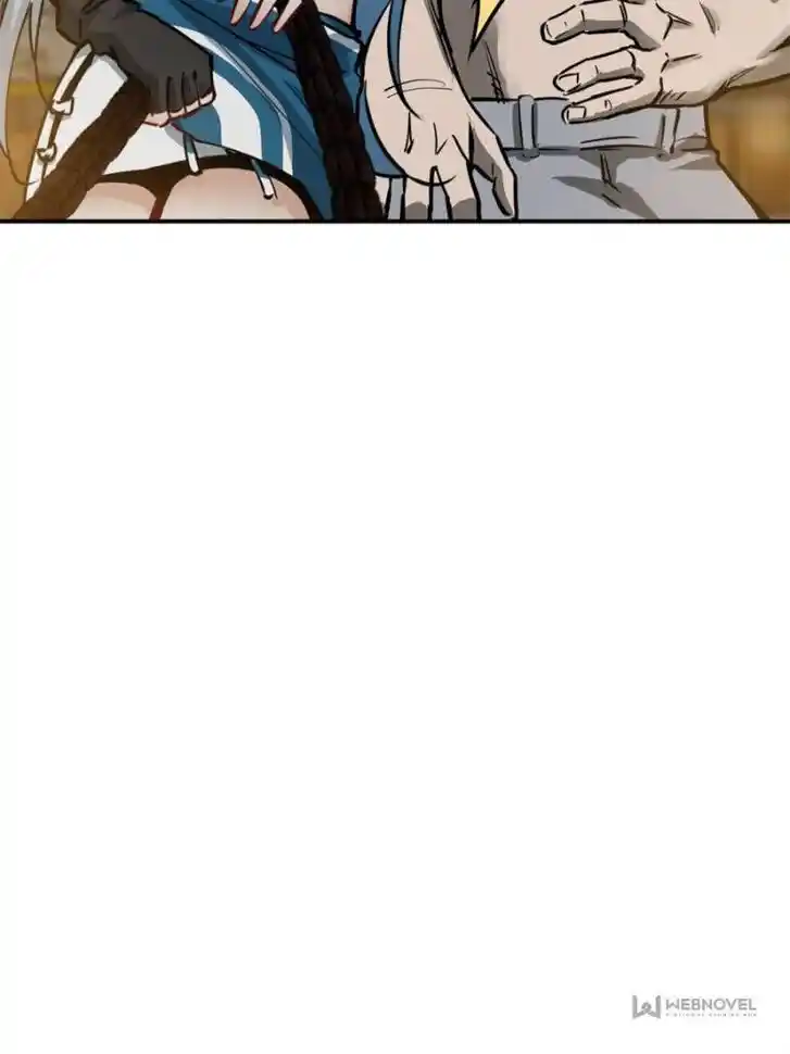 Another beginning with the Guhuo bird Ch.099