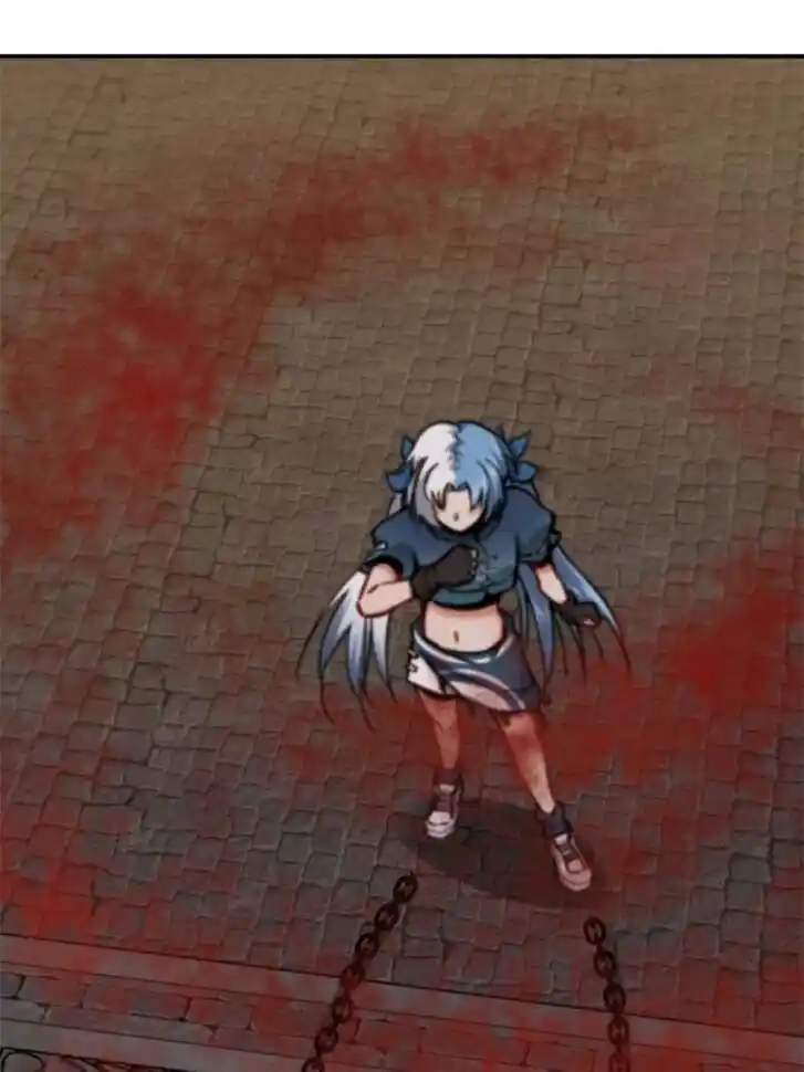 Another beginning with the Guhuo bird Ch.099