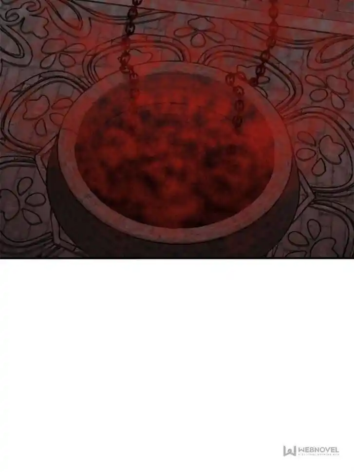 Another beginning with the Guhuo bird Ch.099