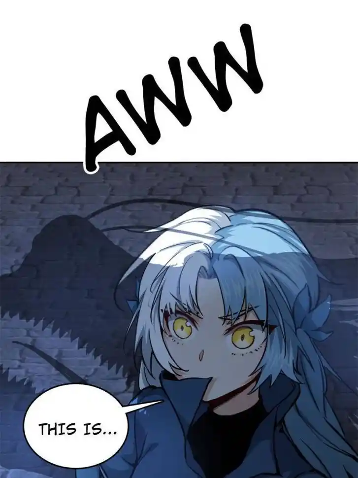 Another beginning with the Guhuo bird Ch.099