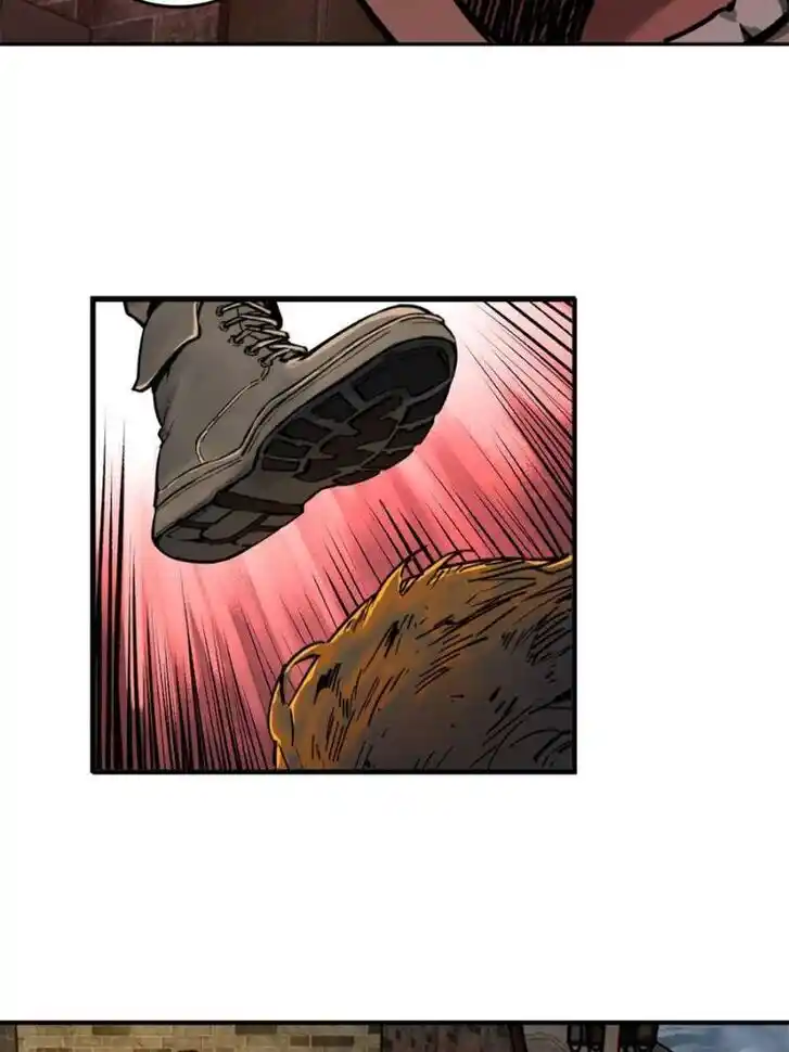 Another beginning with the Guhuo bird Ch.099