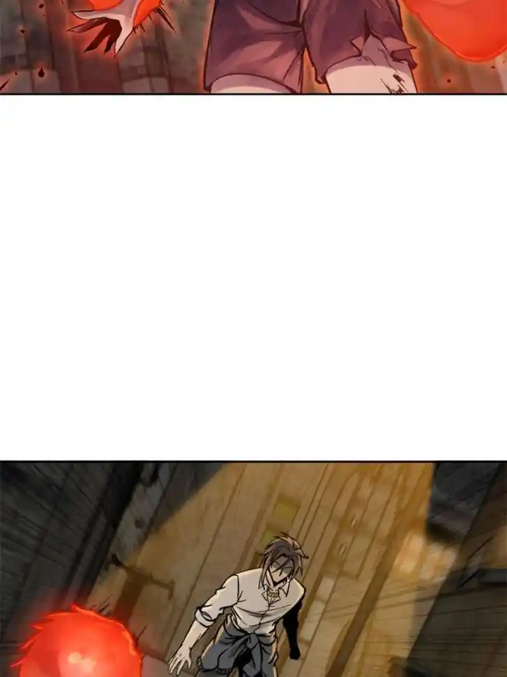 Another beginning with the Guhuo bird Ch.099