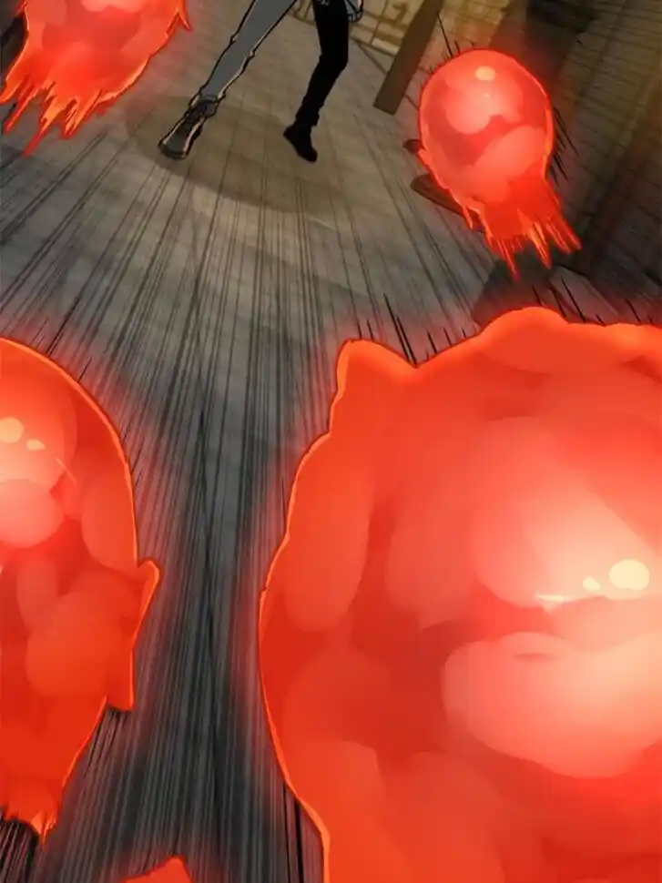 Another beginning with the Guhuo bird Ch.099