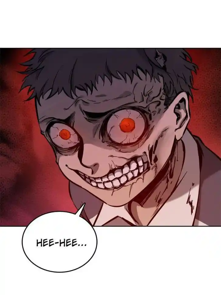 Another beginning with the Guhuo bird Ch.099