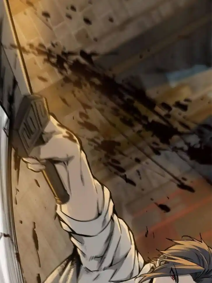 Another beginning with the Guhuo bird Ch.099