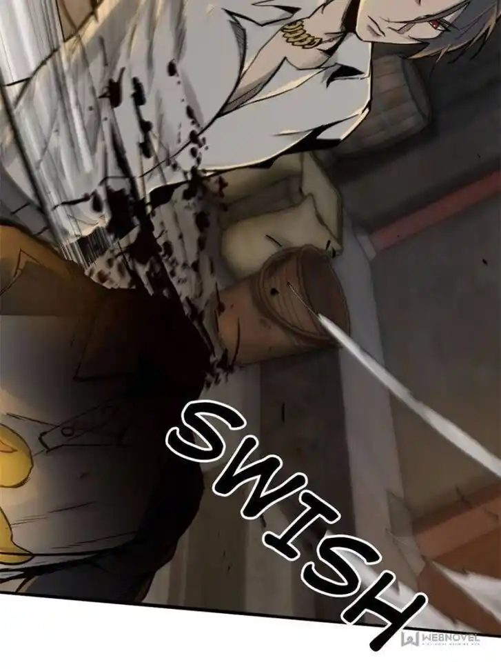 Another beginning with the Guhuo bird Ch.099