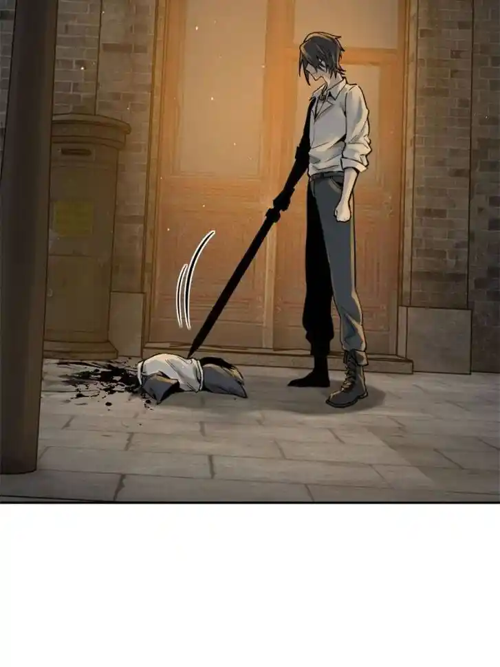 Another beginning with the Guhuo bird Ch.099