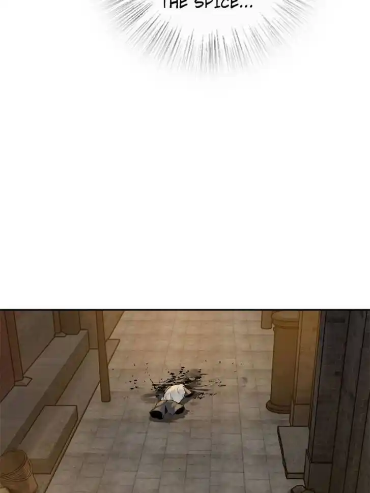 Another beginning with the Guhuo bird Ch.099