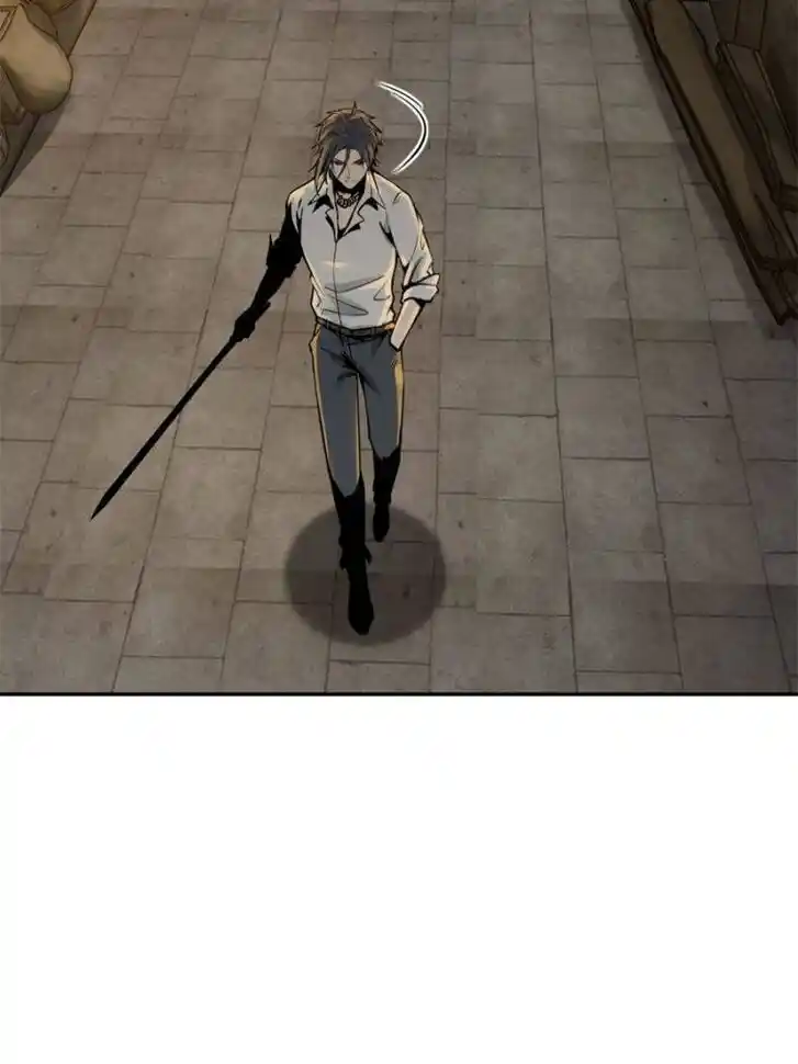 Another beginning with the Guhuo bird Ch.099