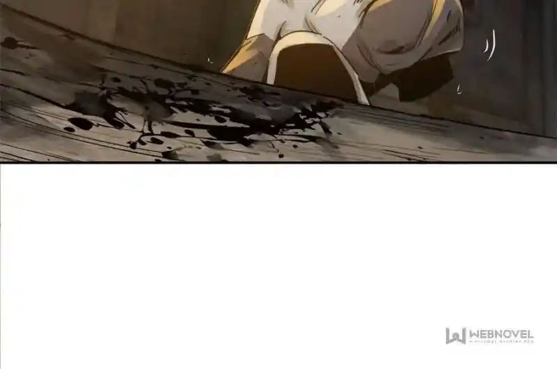 Another beginning with the Guhuo bird Ch.099