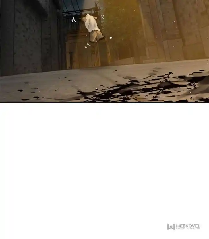 Another beginning with the Guhuo bird Ch.099