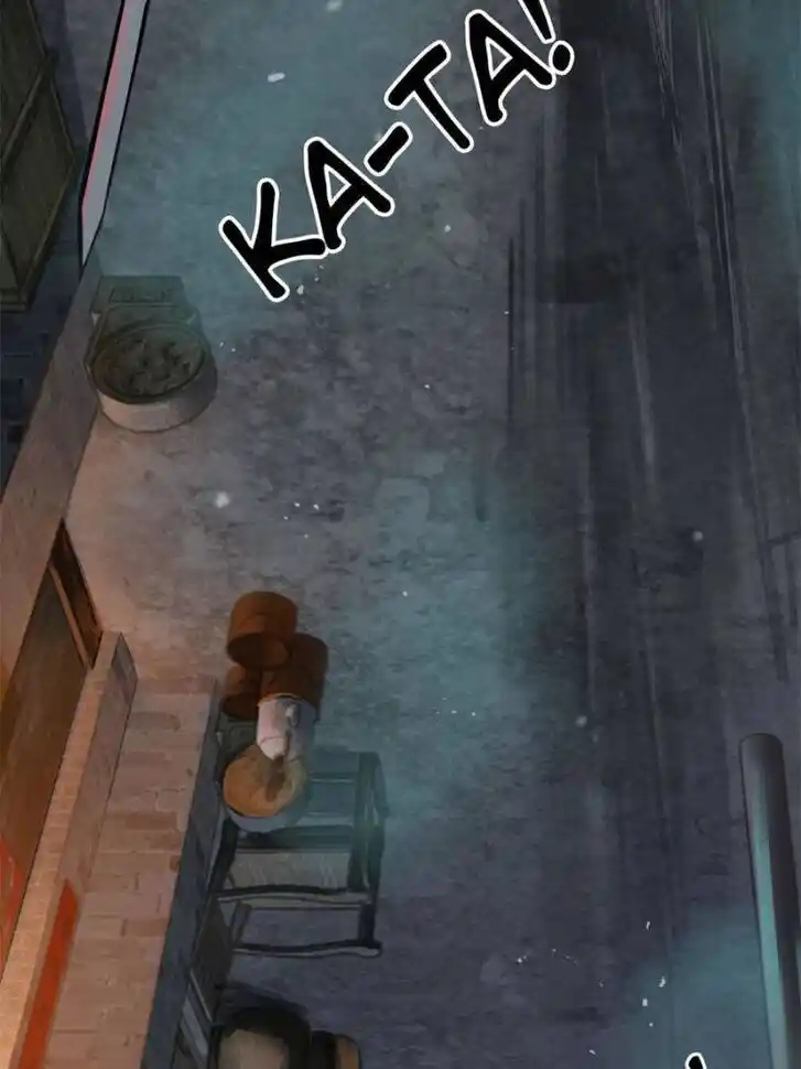 Another beginning with the Guhuo bird Ch.100