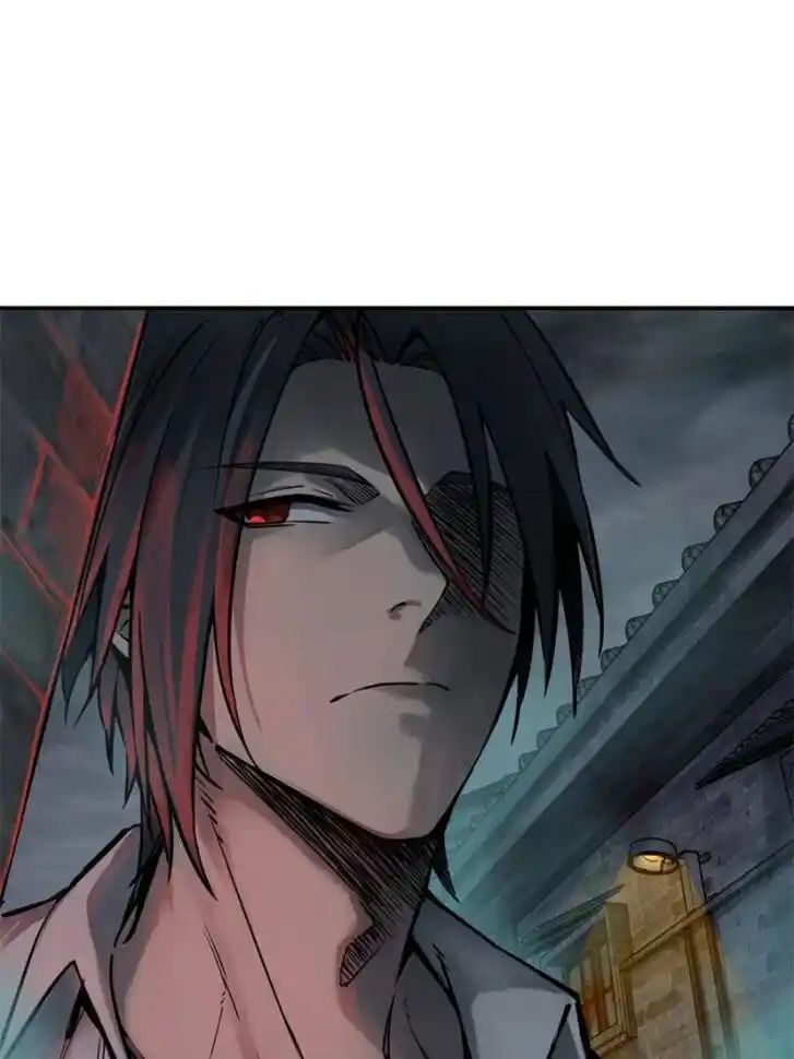 Another beginning with the Guhuo bird Ch.100