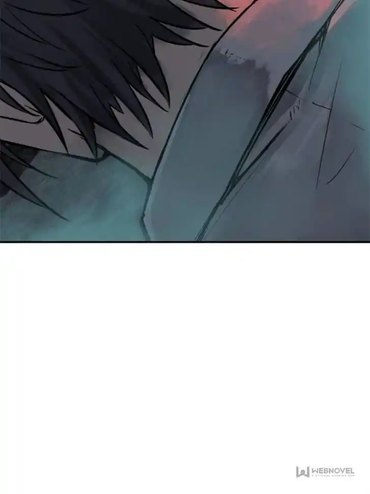 Another beginning with the Guhuo bird Ch.100