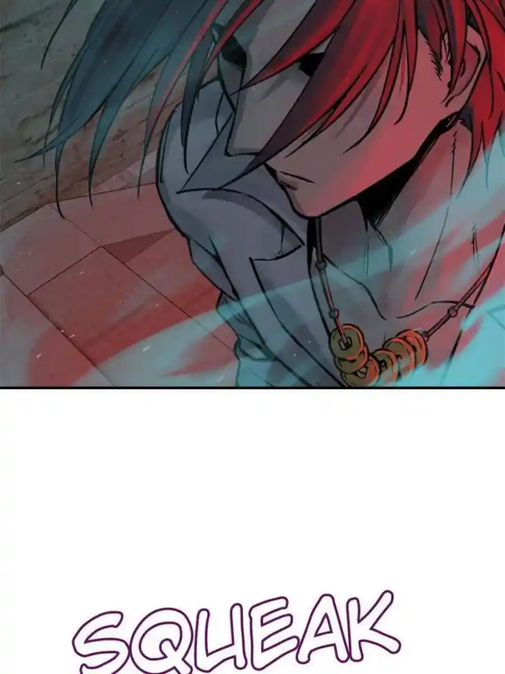 Another beginning with the Guhuo bird Ch.100