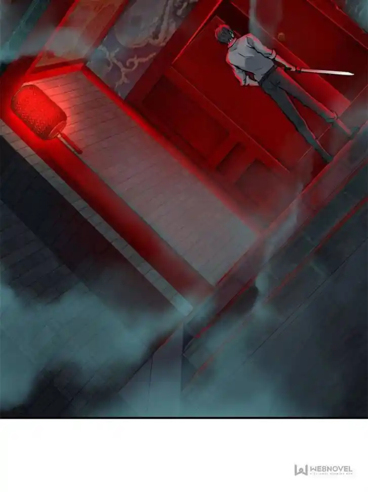 Another beginning with the Guhuo bird Ch.100