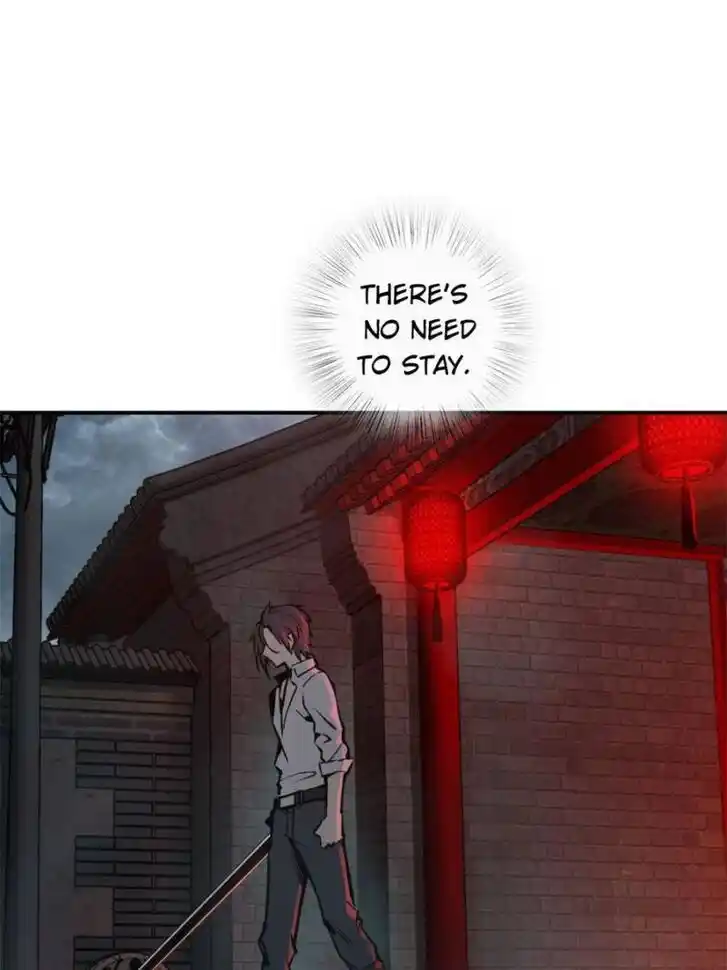 Another beginning with the Guhuo bird Ch.100