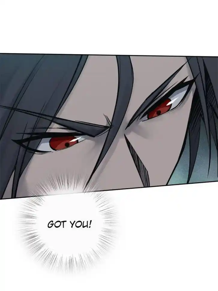 Another beginning with the Guhuo bird Ch.100