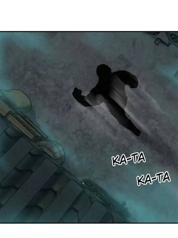 Another beginning with the Guhuo bird Ch.100