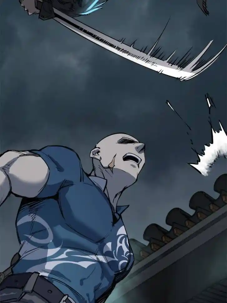 Another beginning with the Guhuo bird Ch.100