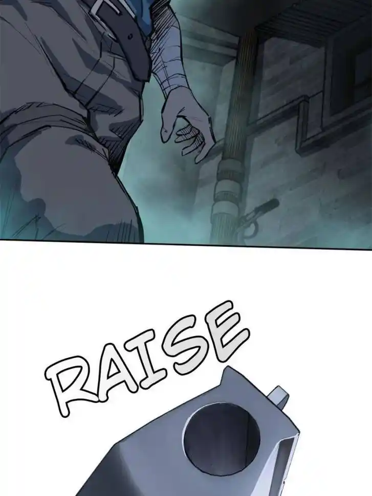 Another beginning with the Guhuo bird Ch.100