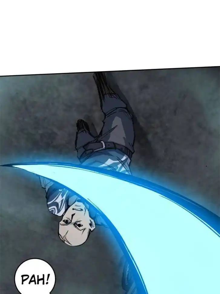 Another beginning with the Guhuo bird Ch.100