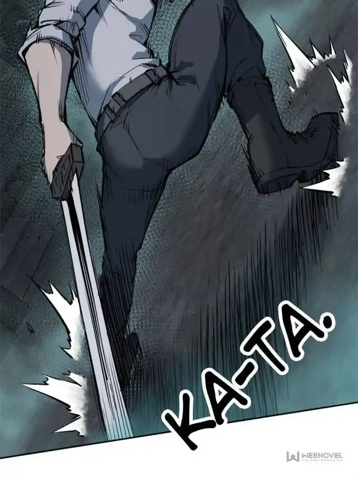 Another beginning with the Guhuo bird Ch.100