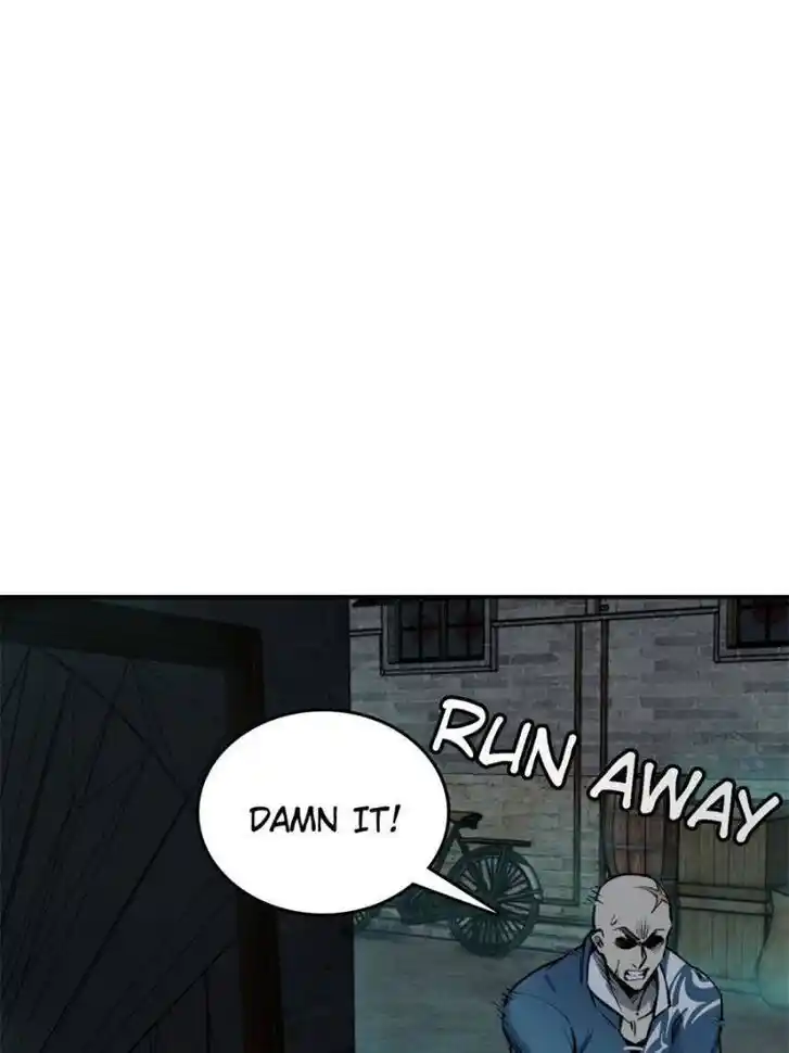 Another beginning with the Guhuo bird Ch.100