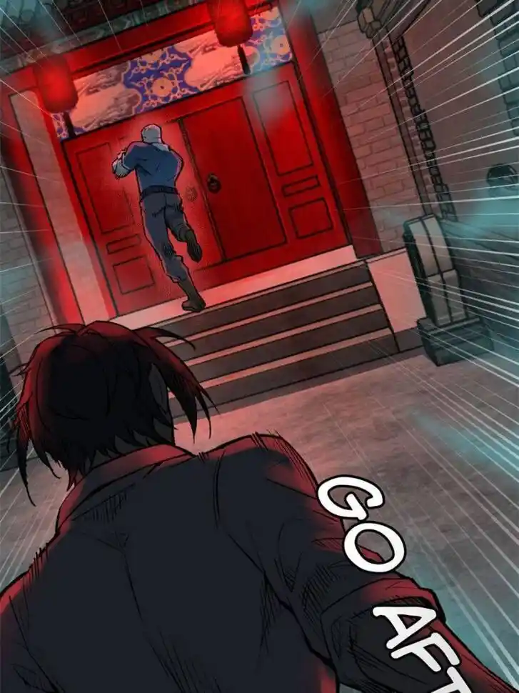 Another beginning with the Guhuo bird Ch.100